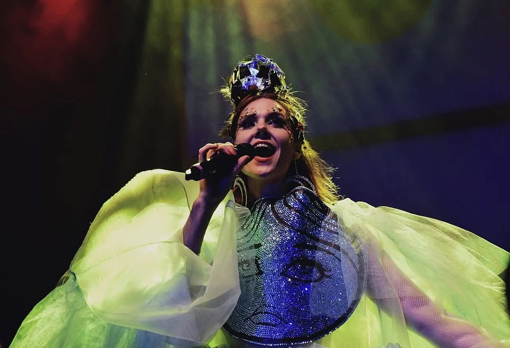 Kate Nash, archive photograph 2