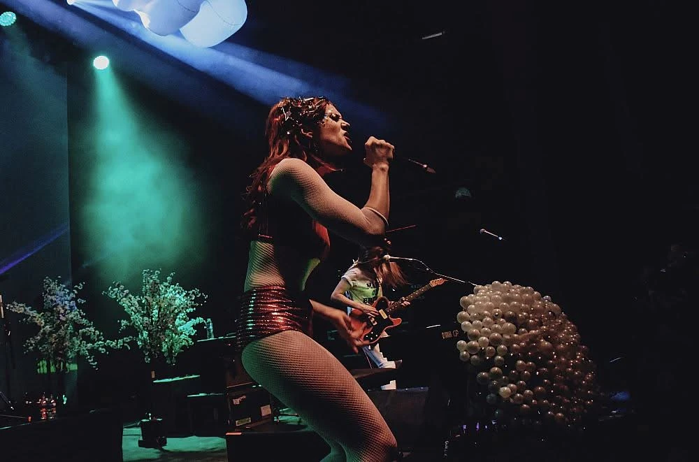 Kate Nash, archive photograph 4