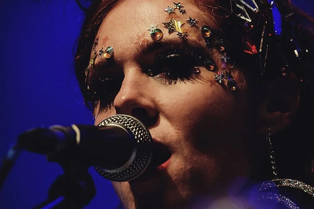 Kate Nash, archive photograph 9