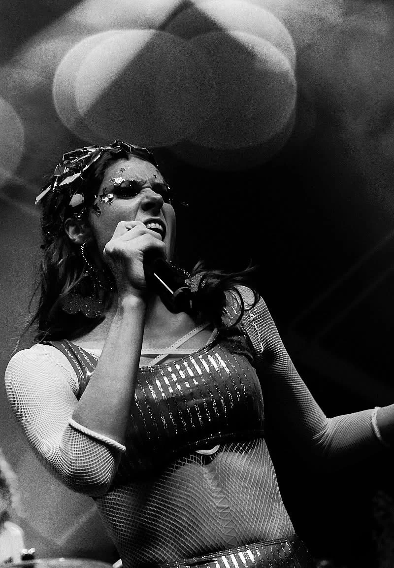 Kate Nash, archive photograph 10
