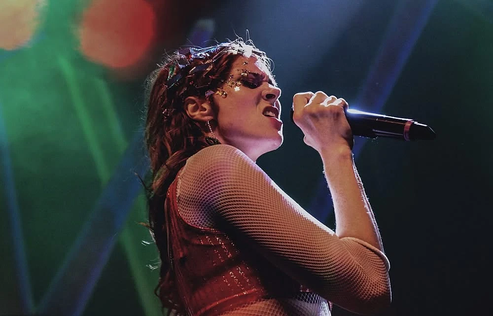 Kate Nash, archive photograph 11