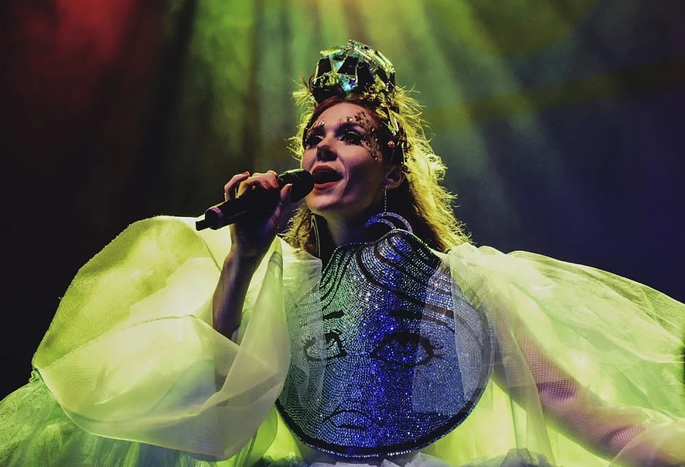 Kate Nash, archive photograph 12