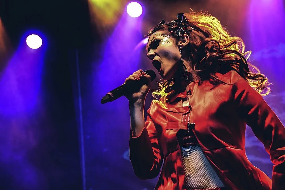 Kate Nash, archive photograph 13