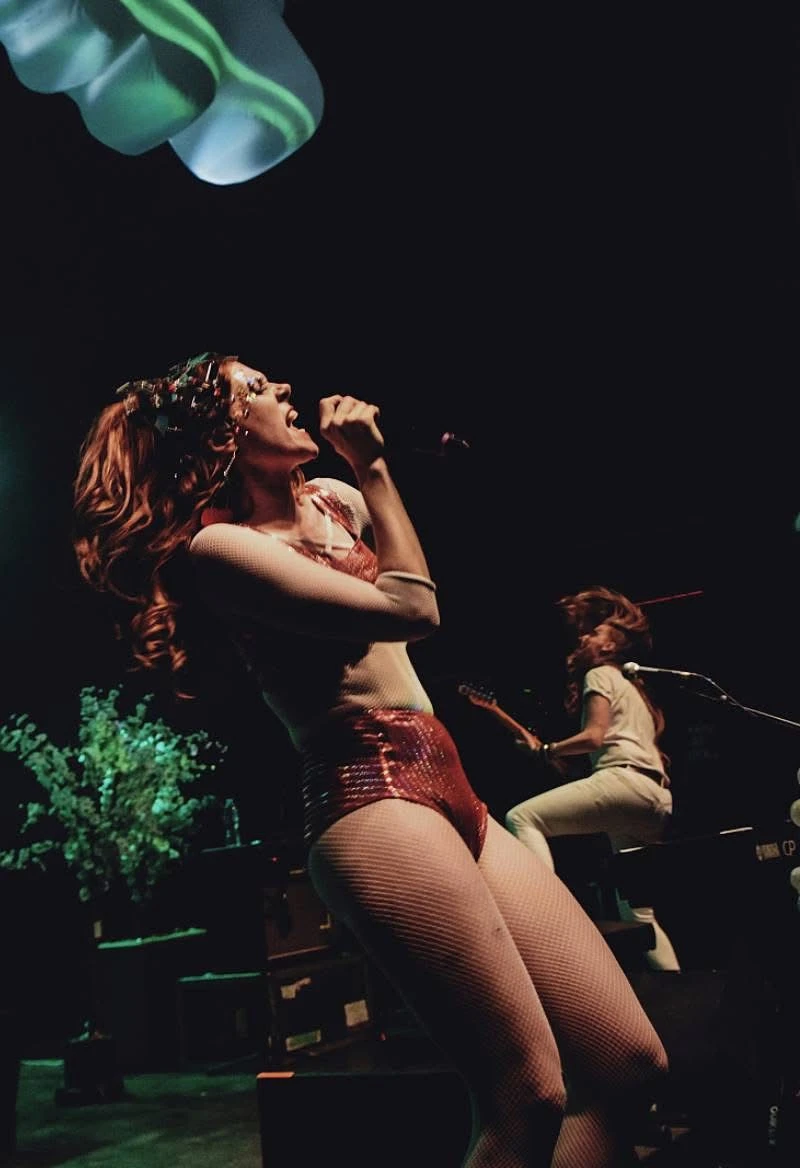 Kate Nash, archive photograph 14