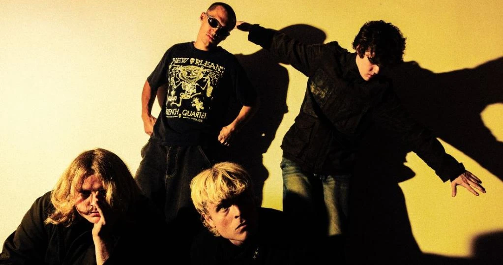 KEO Announce 2027 UK, European And North American Tour