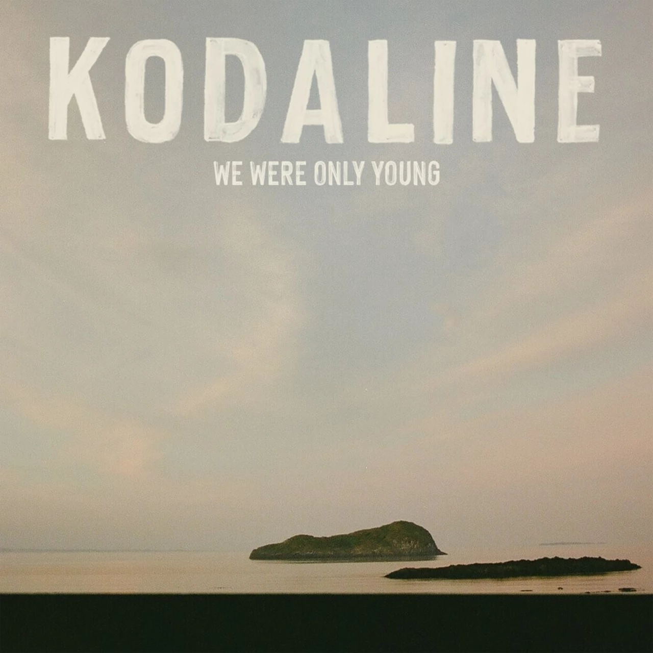 Kodaline Release Final Album We Were Only Young