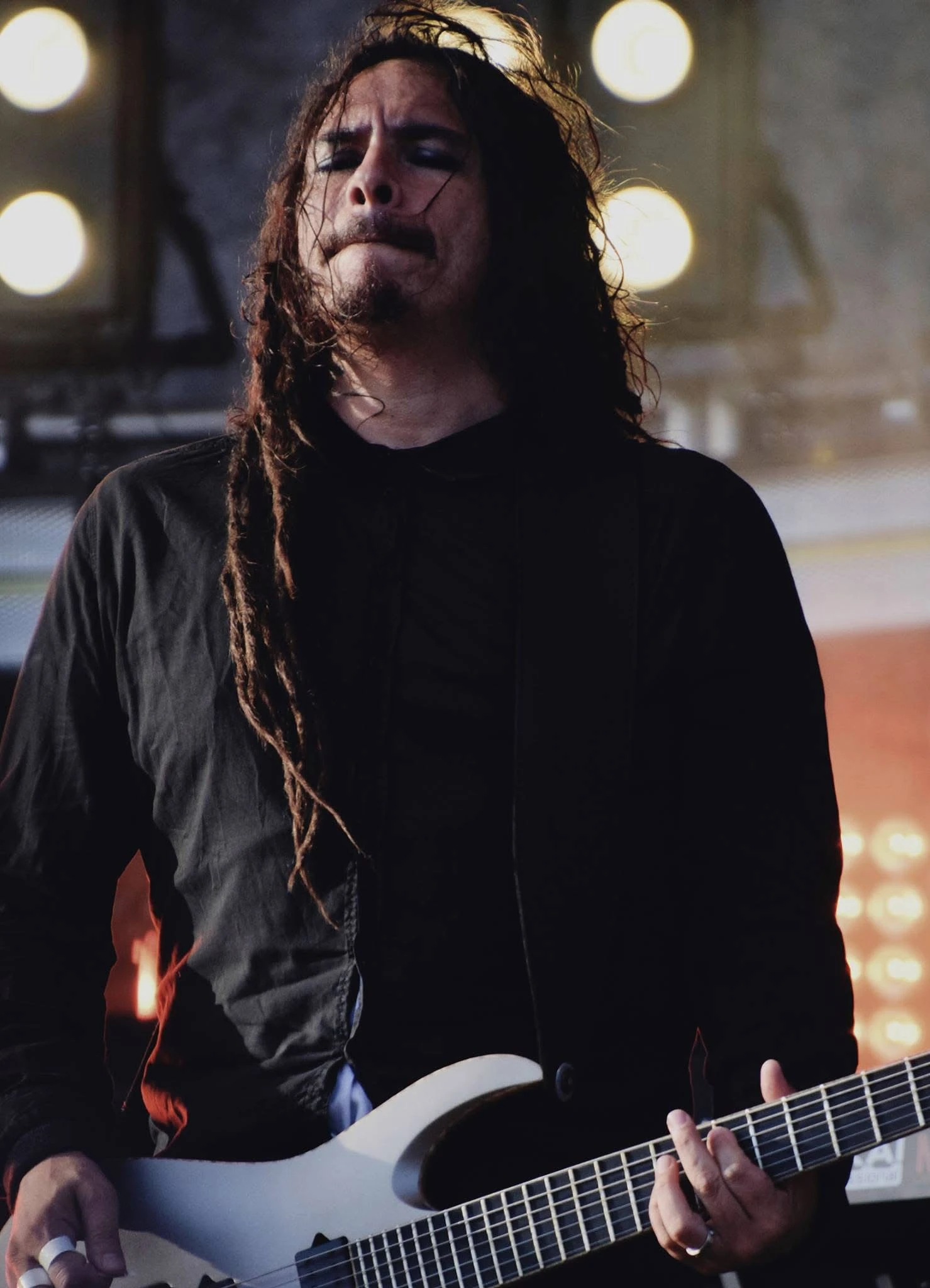 Korn, archive photograph 3
