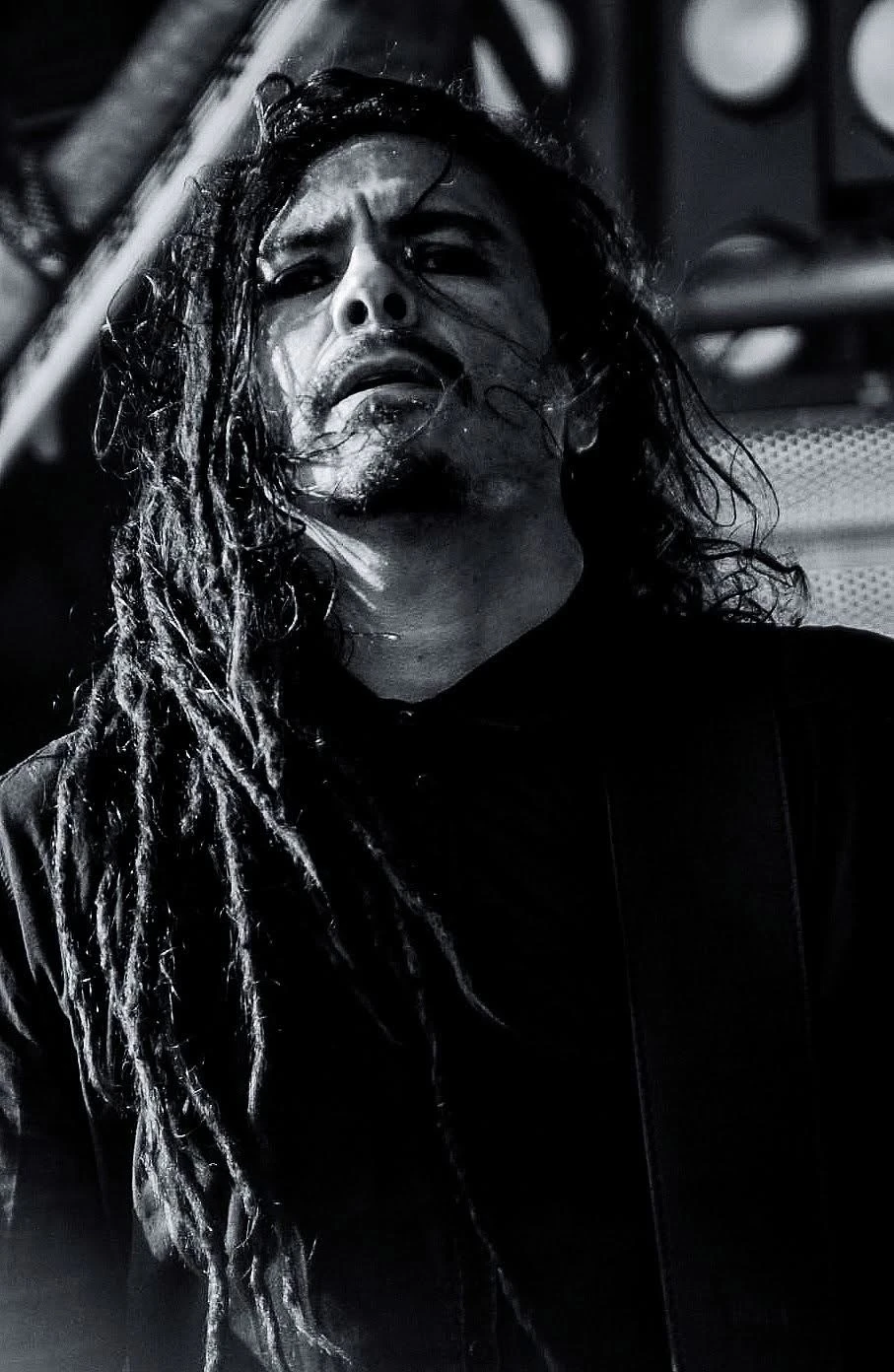 Korn, archive photograph 4