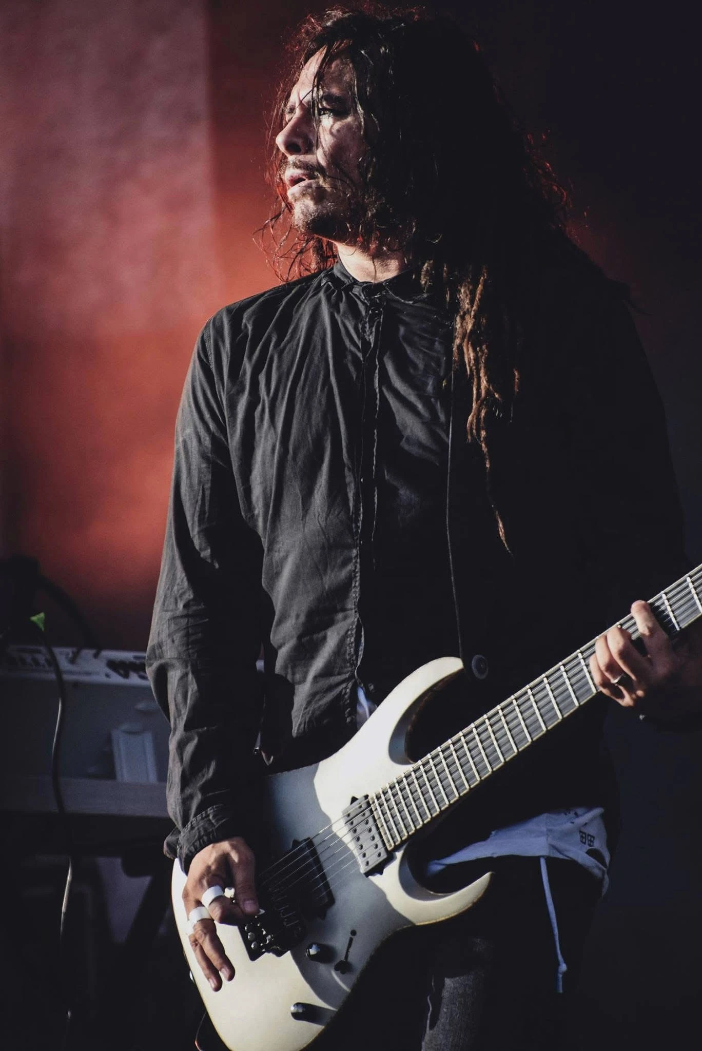 Korn, archive photograph 6