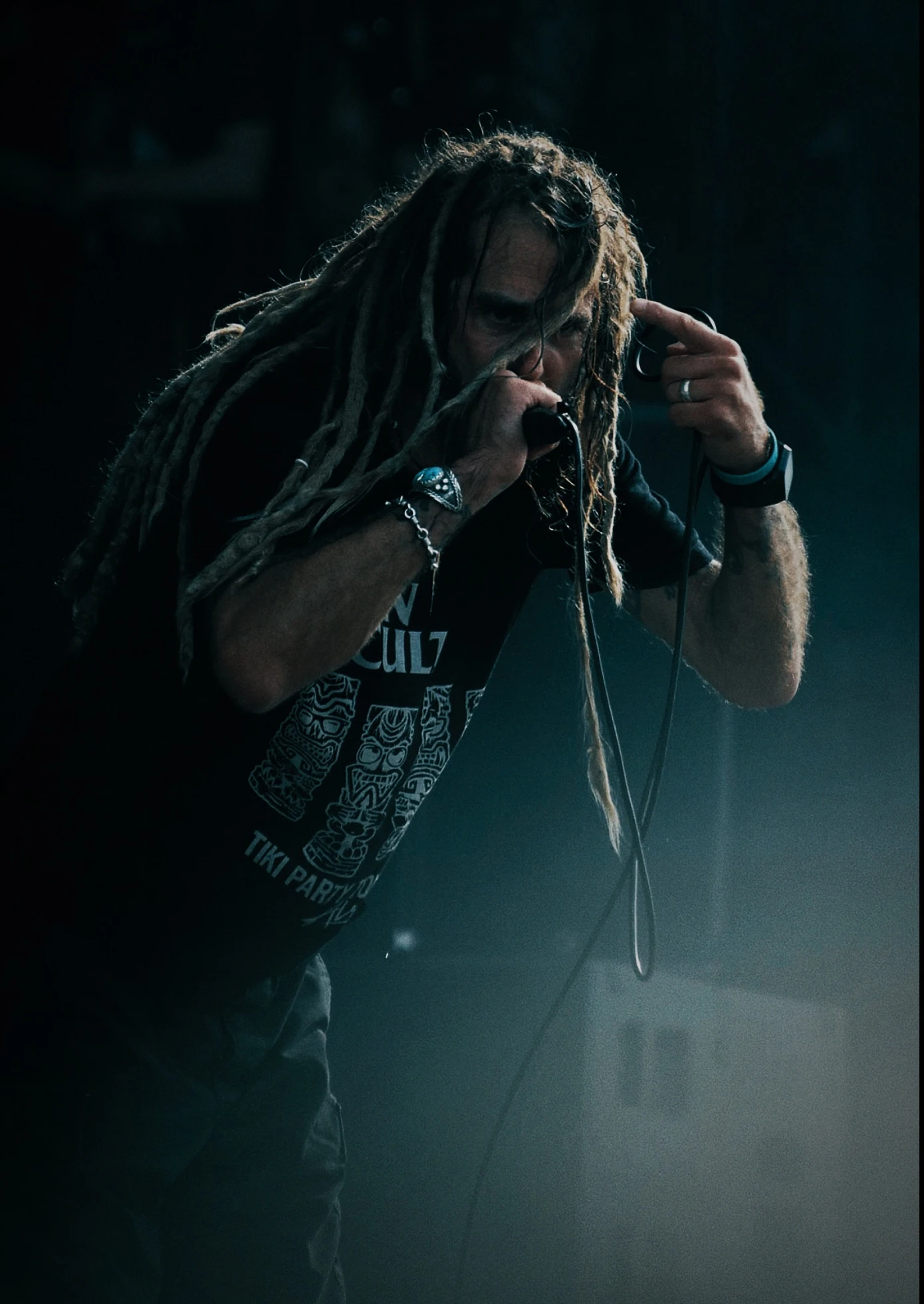 Lamb of God, archive photograph 2