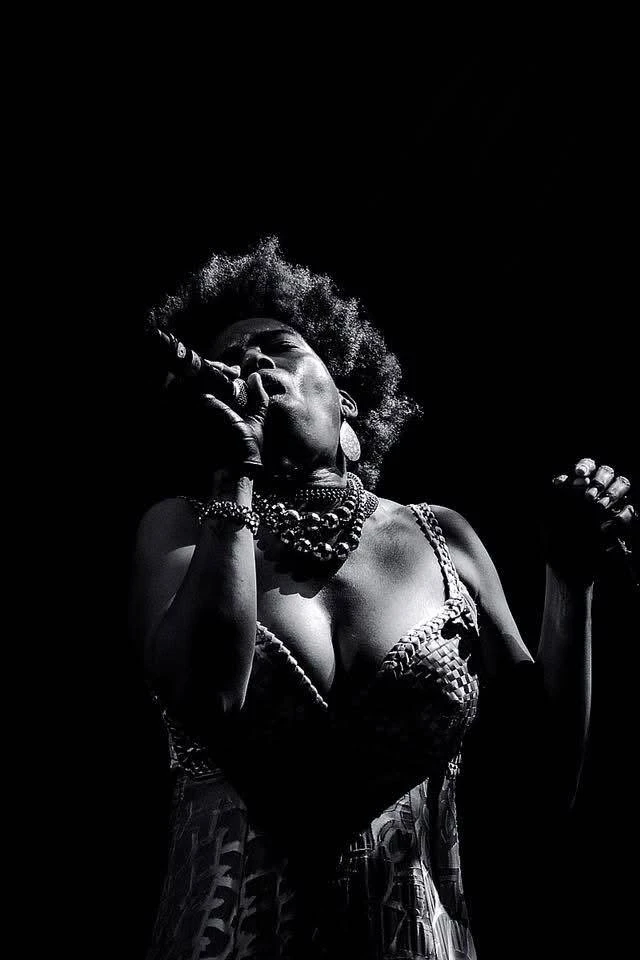 Macy Gray, archive photograph 6