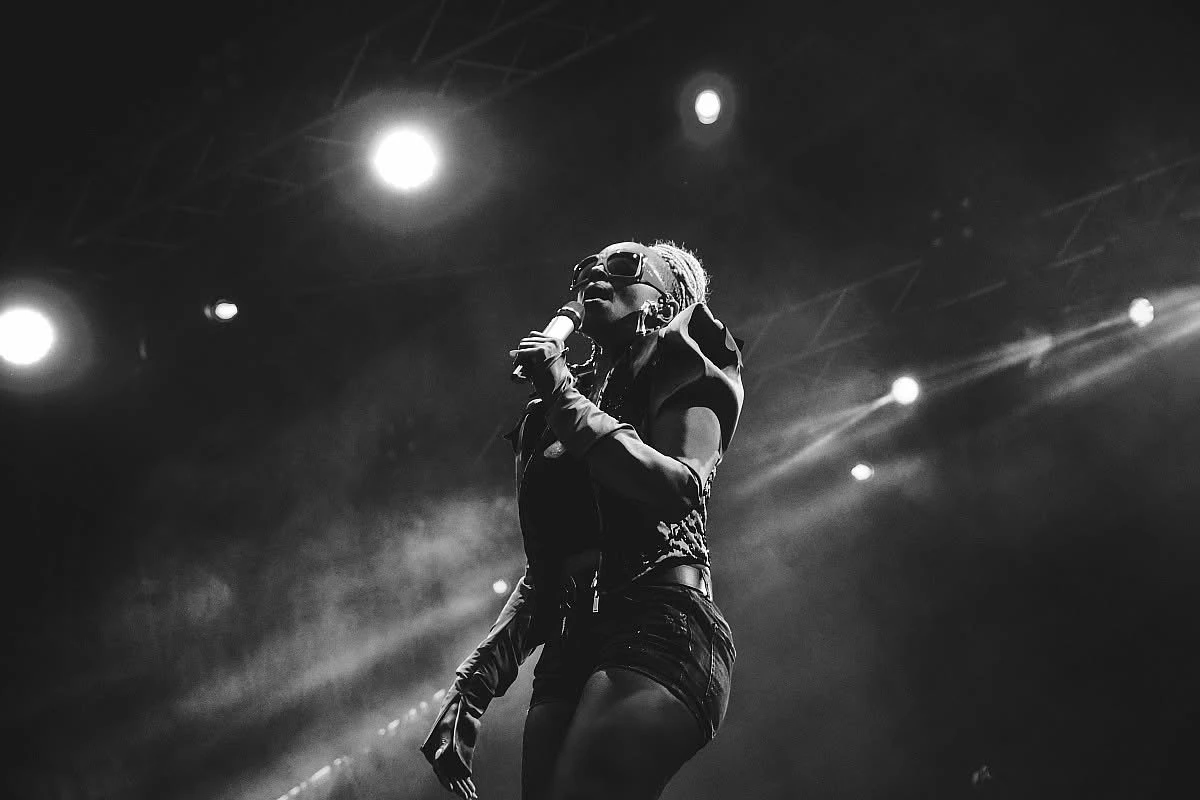 Mary J. Blige, archive photograph 10