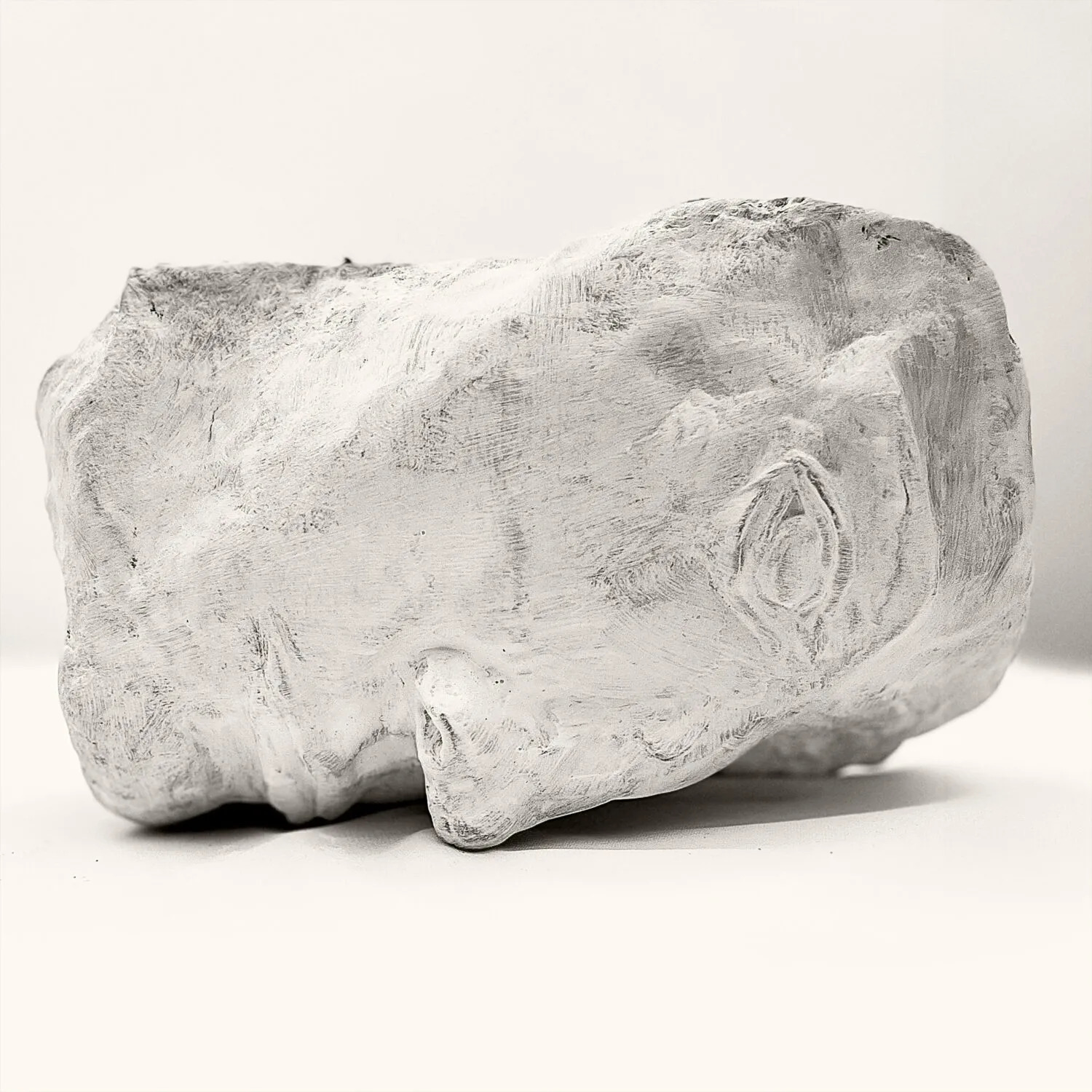 MOULD — Hoping as a Coping Mechanism album artwork