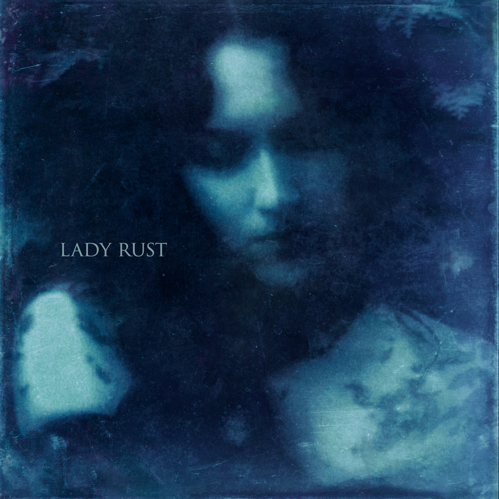 Mouth Ulcers — Lady Rust artwork