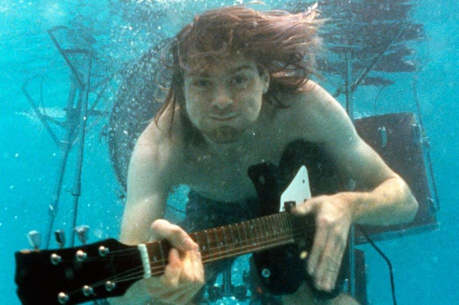 Nirvana Receive Video Vanguard Award at 2026 MTV VMAs