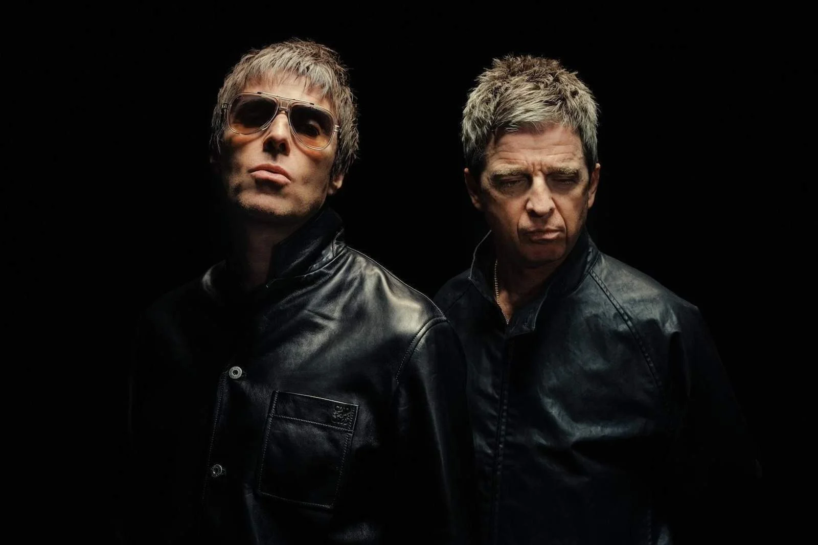 Oasis Add Four More Dates to Live ’27 Tour