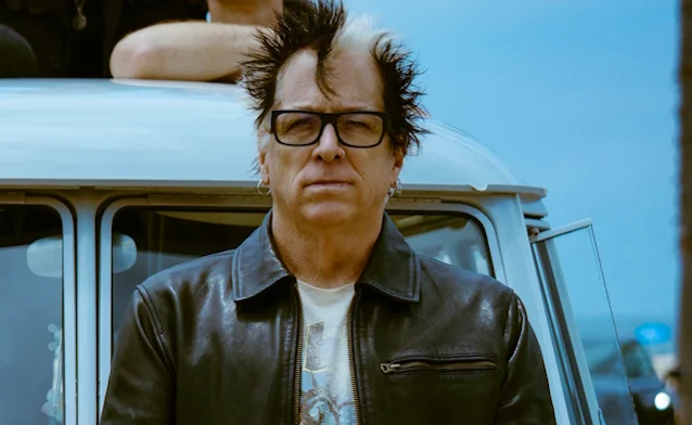 The Offspring’s Noodles Steps Away From Live Shows Due to Serious Health Issue