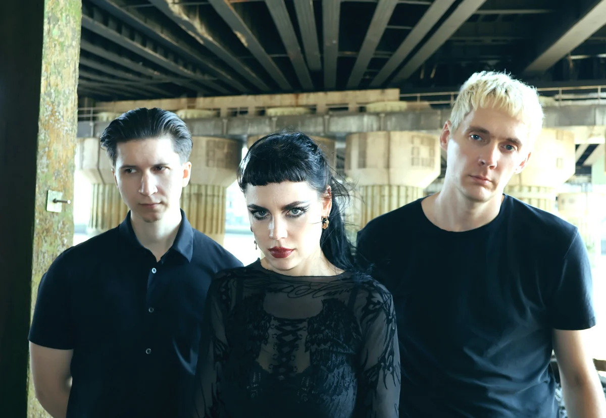 Black Doldrums: “We Like To Have Hidden Clues For Listeners To Discover”
