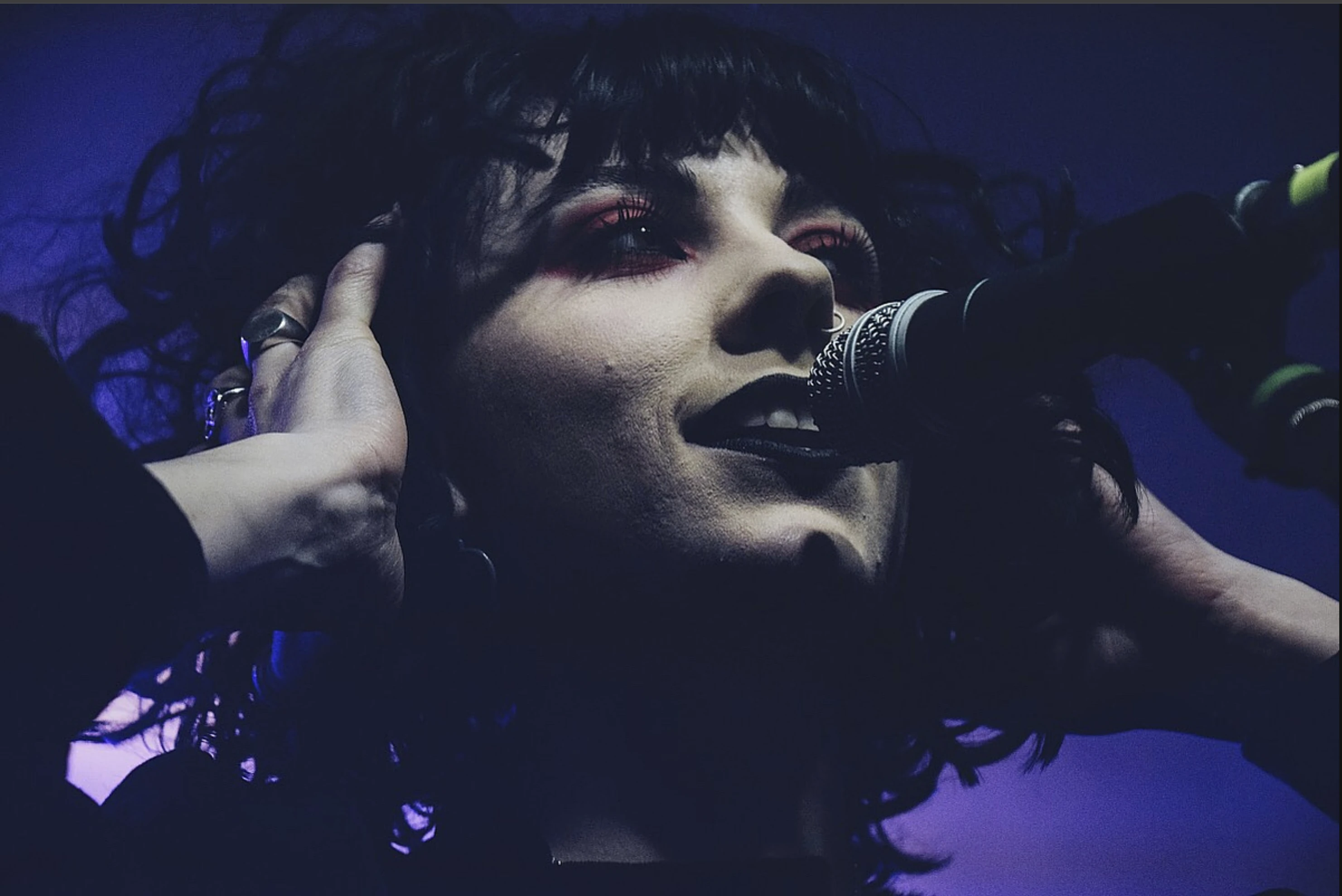 Pale Waves, archive photograph 1