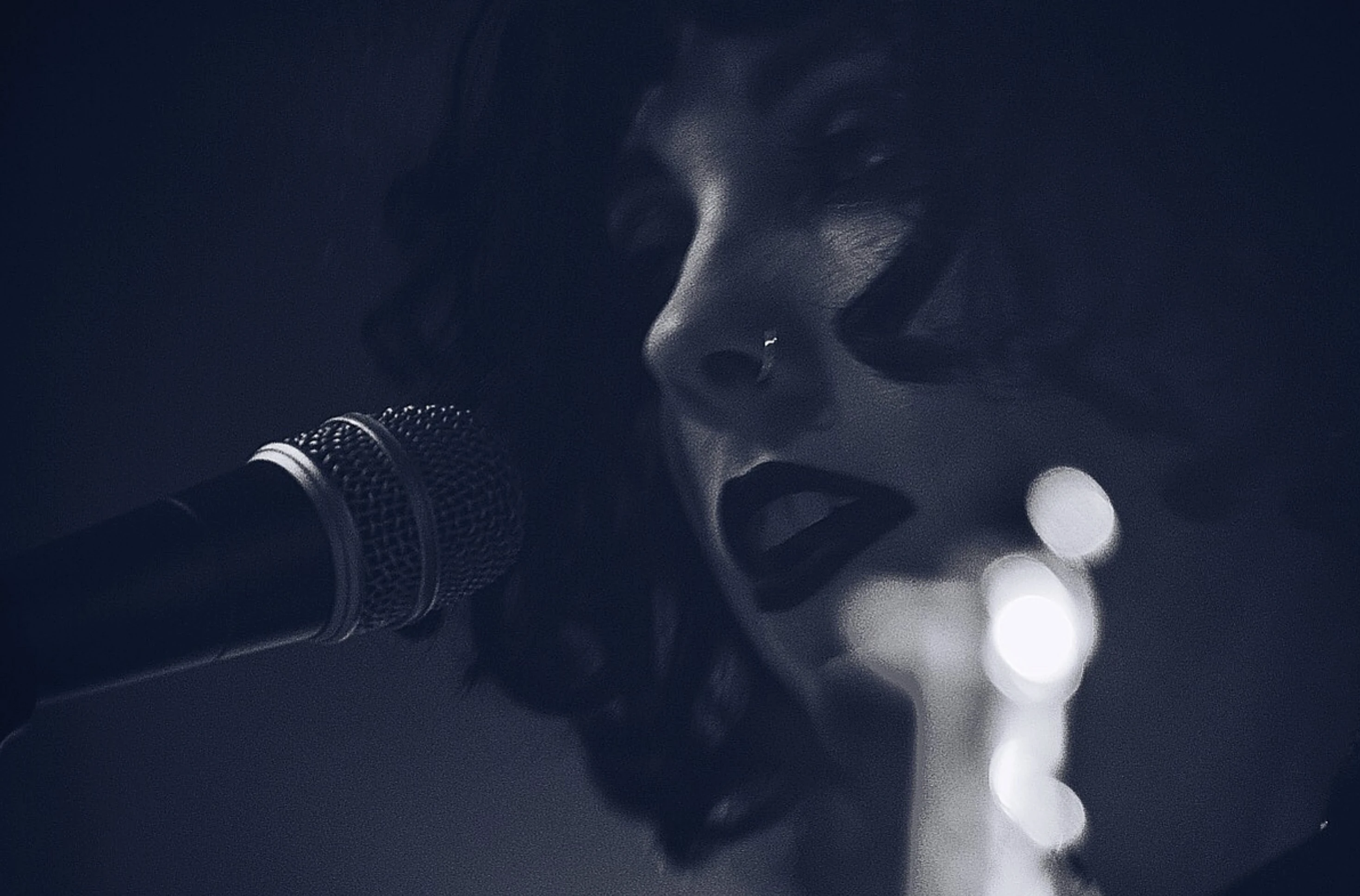 Pale Waves, archive photograph 3