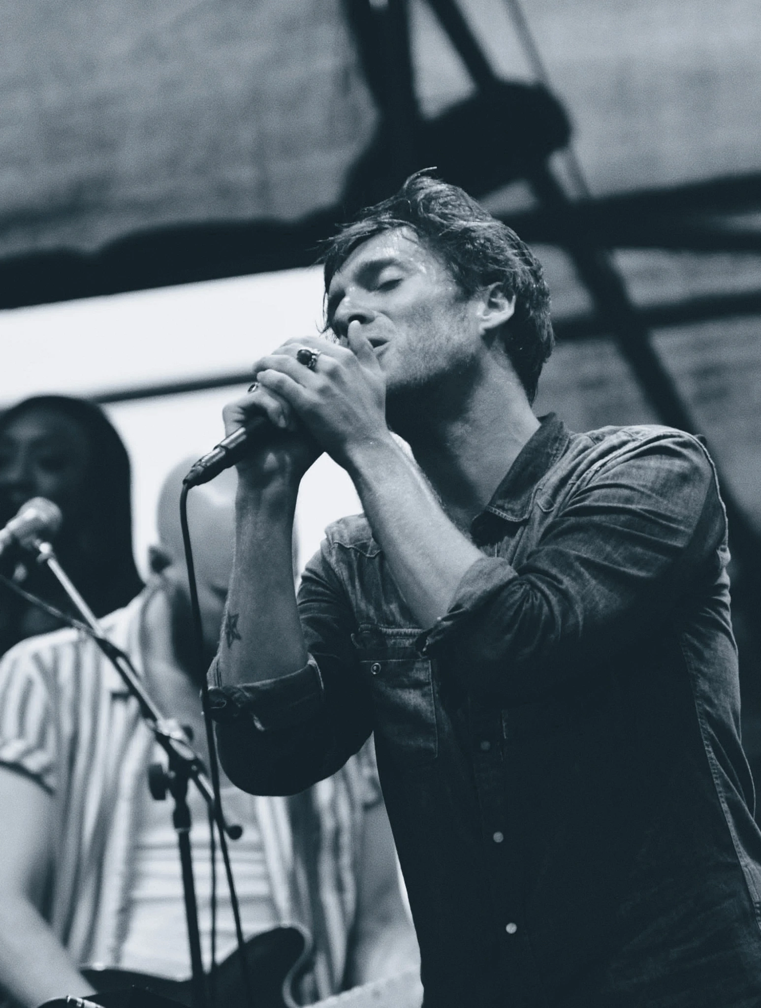 Paolo Nutini, archive photograph 2