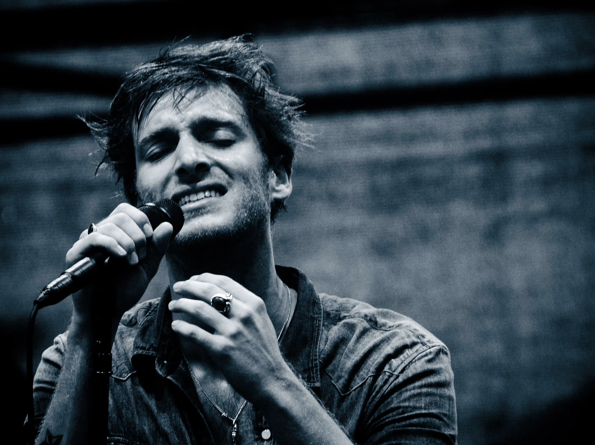 Paolo Nutini, archive photograph 6