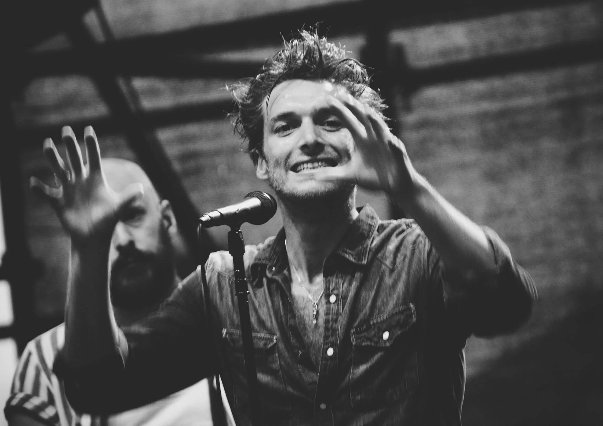 Paolo Nutini, archive photograph 8