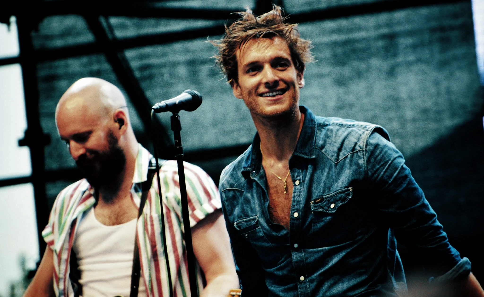 Paolo Nutini, archive photograph 10
