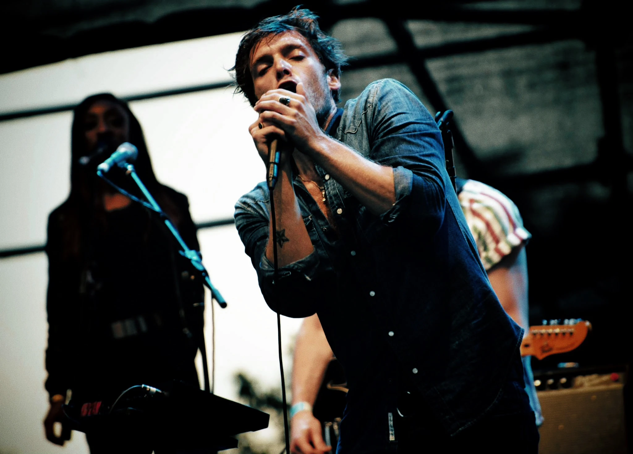 Paolo Nutini, archive photograph 13