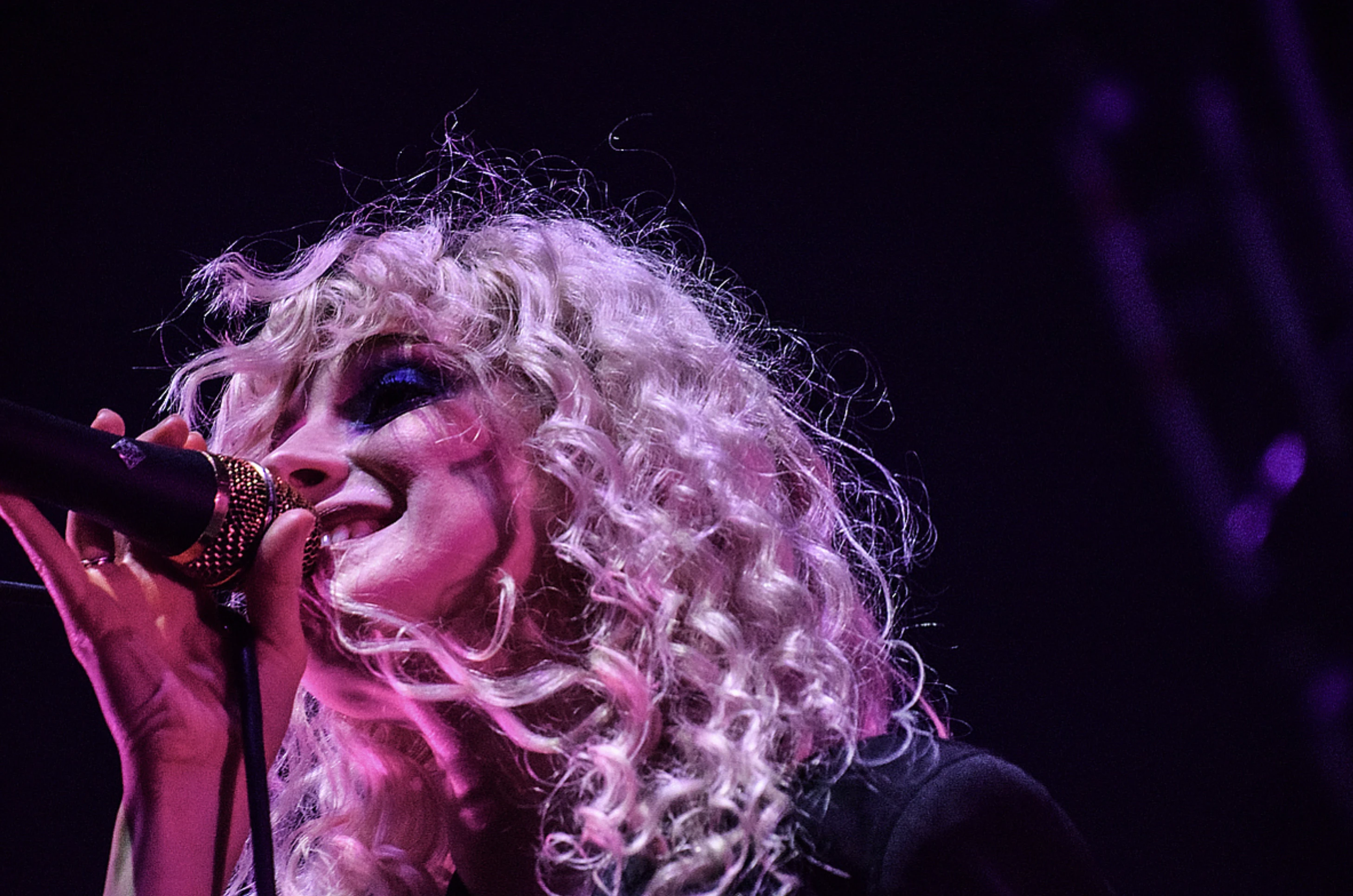 Paramore, archive photograph 1