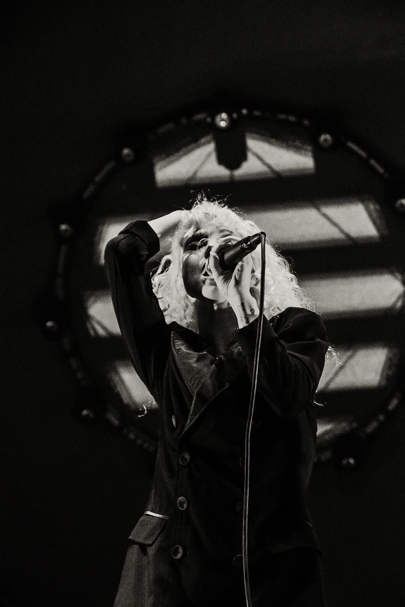 Paramore, archive photograph 3