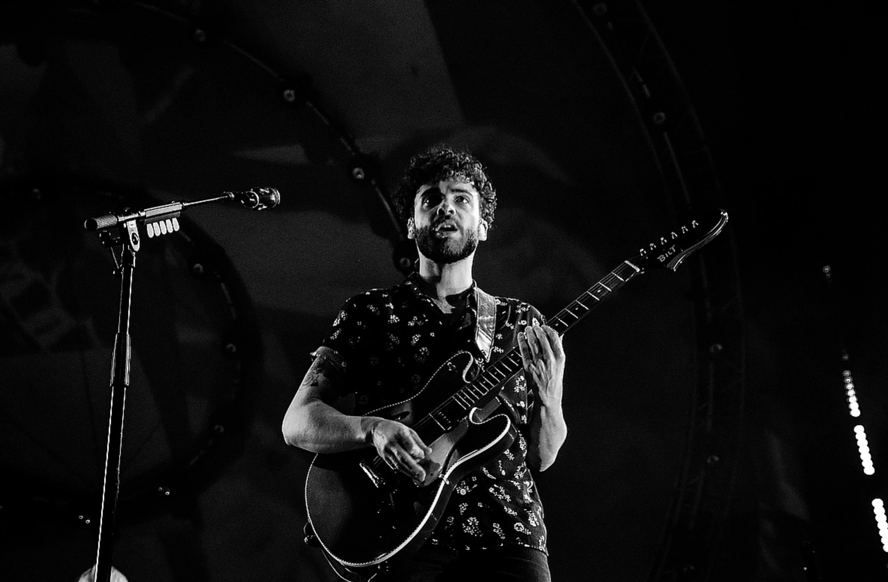 Paramore, archive photograph 4