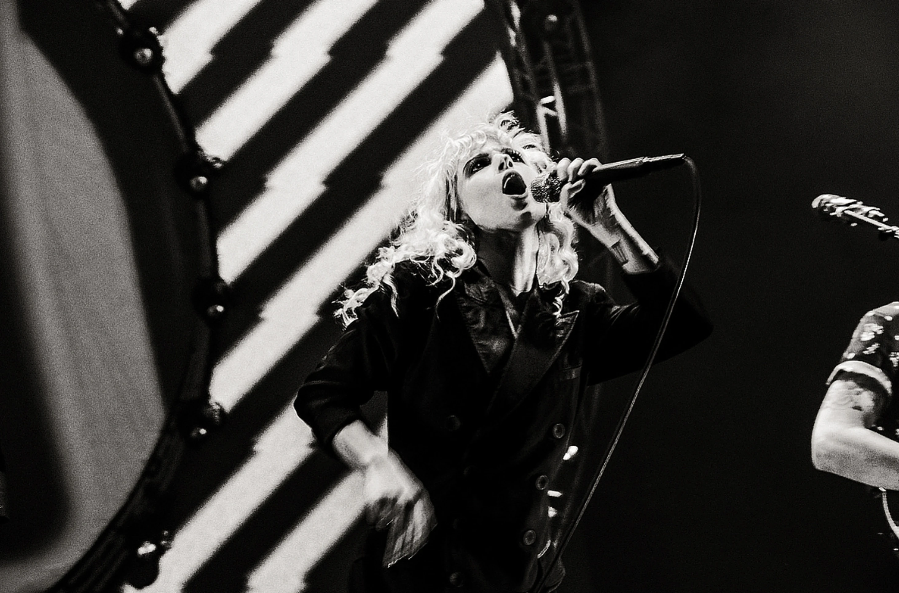 Paramore, archive photograph 6