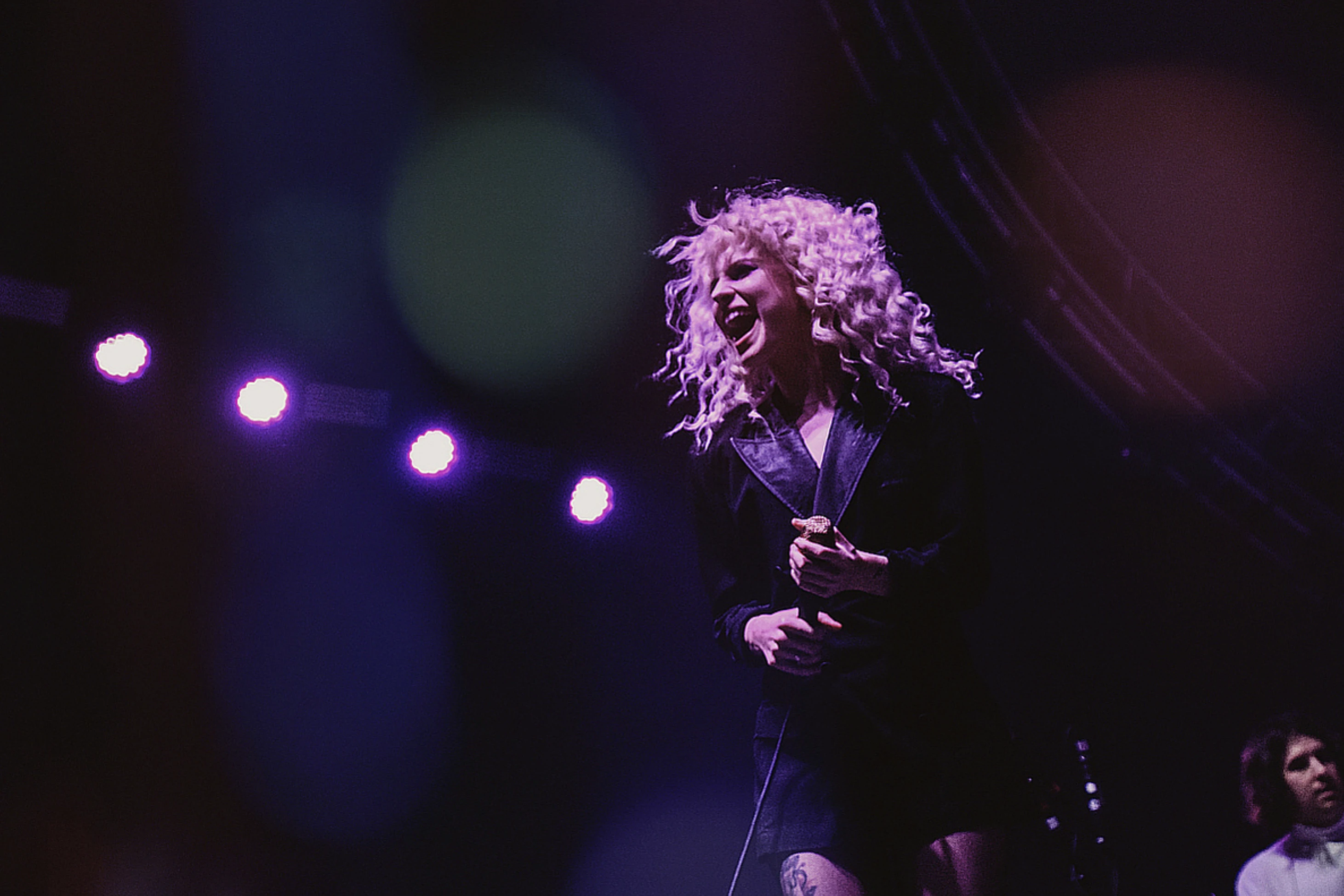 Paramore, archive photograph 8