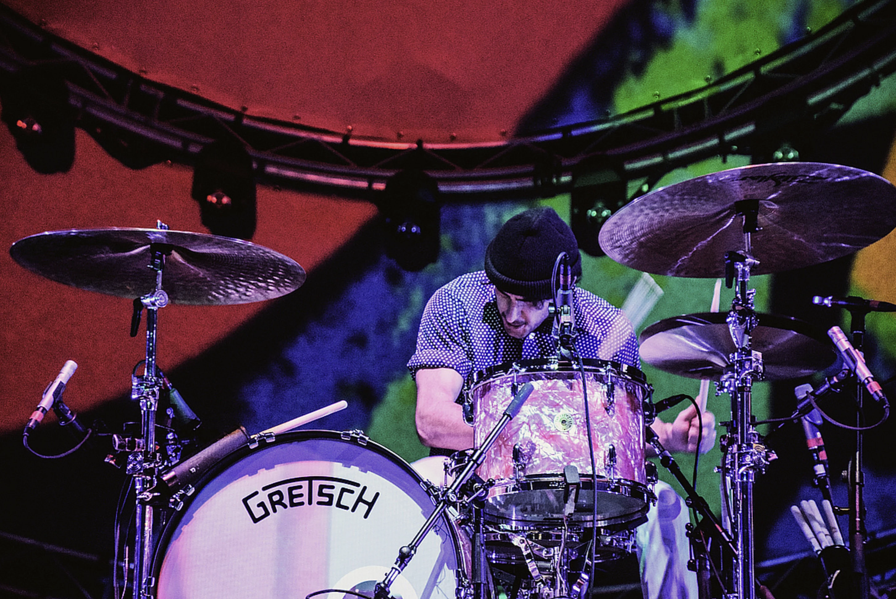 Paramore, archive photograph 10