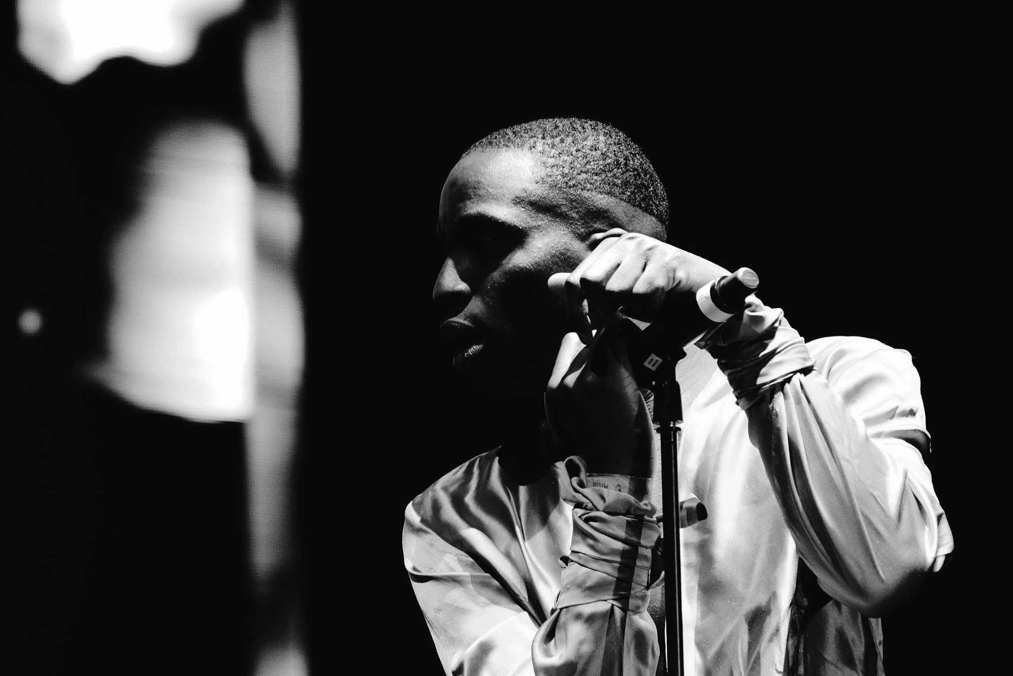 Petite Noir, archive photograph 12