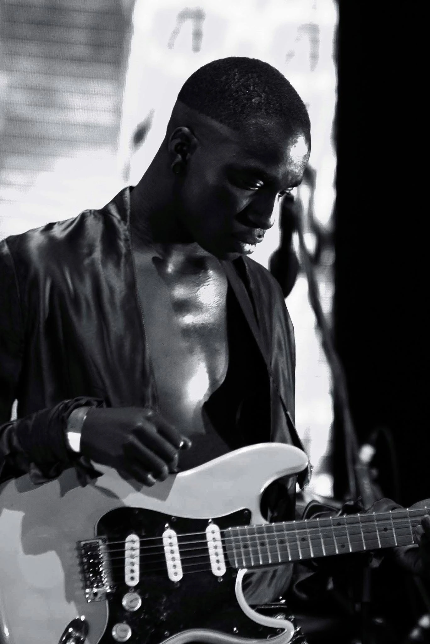 Petite Noir, archive photograph 14