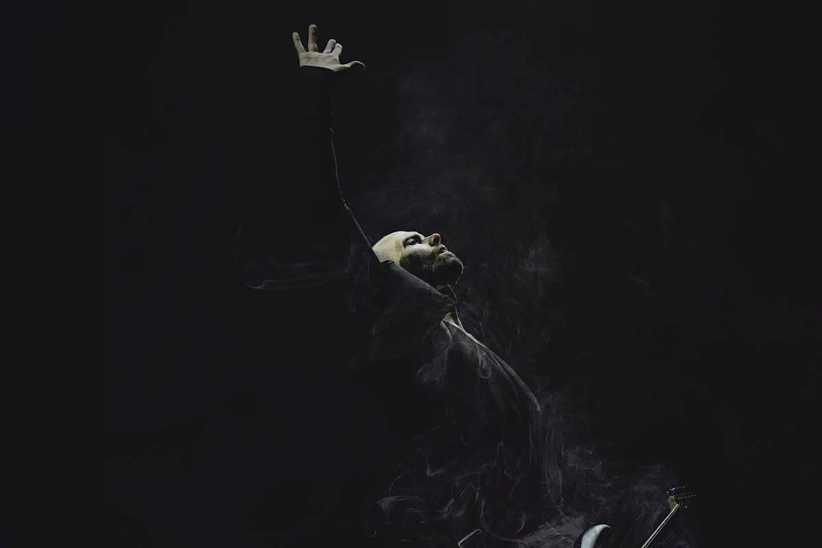 Placebo, archive photograph 4