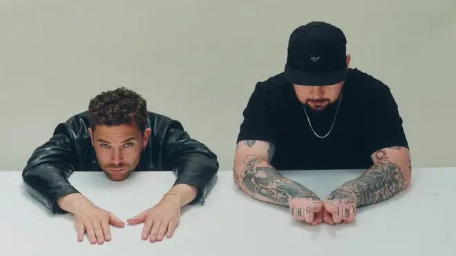 Royal Blood Release “Dead Company”