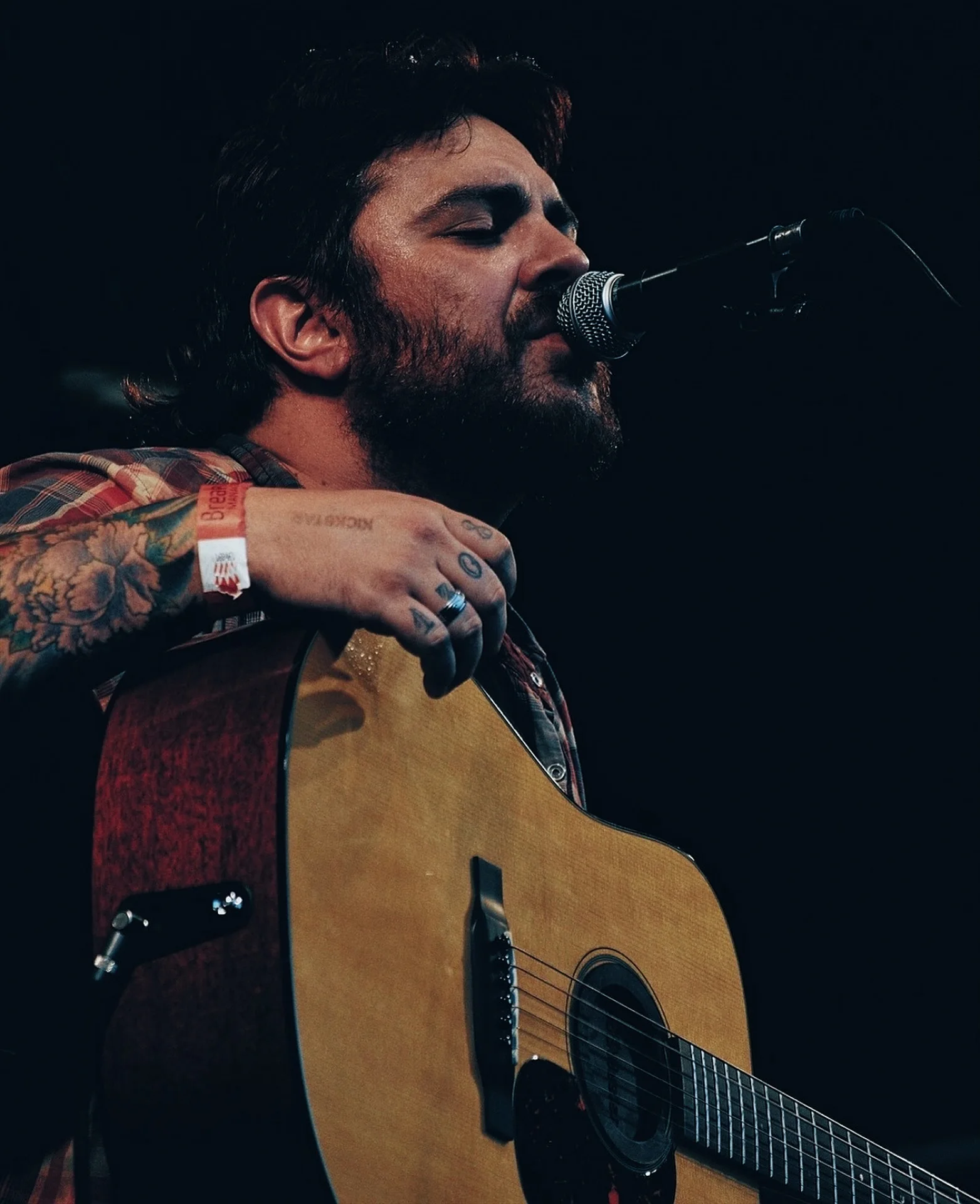 Seether, archive photograph 2