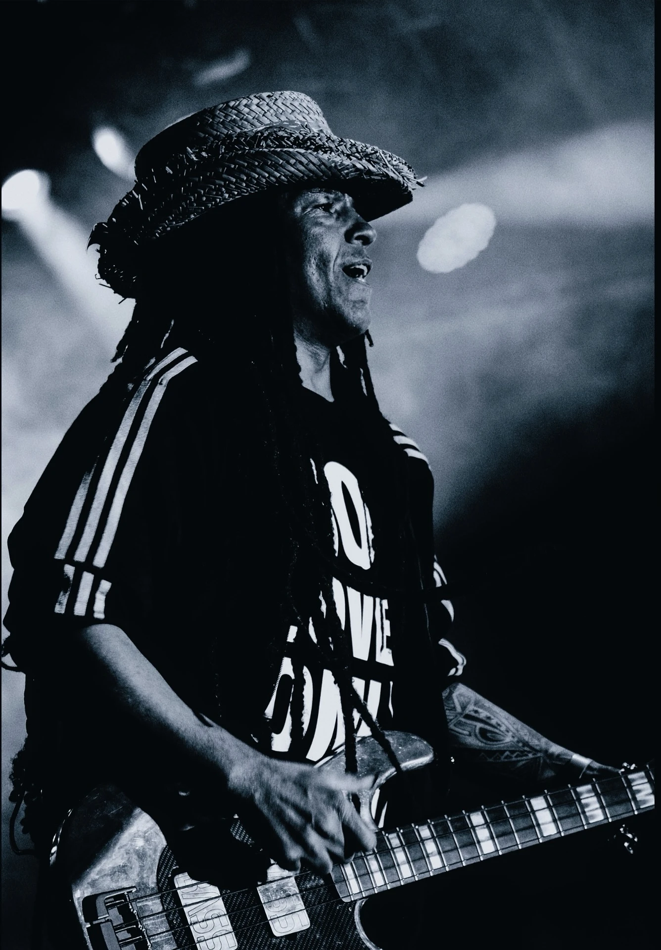 Skunk Anansie, archive photograph 1