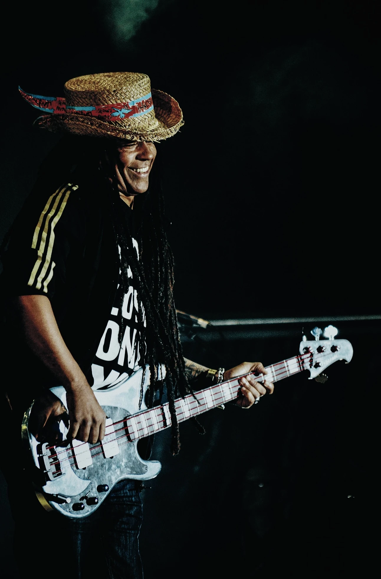 Skunk Anansie, archive photograph 5