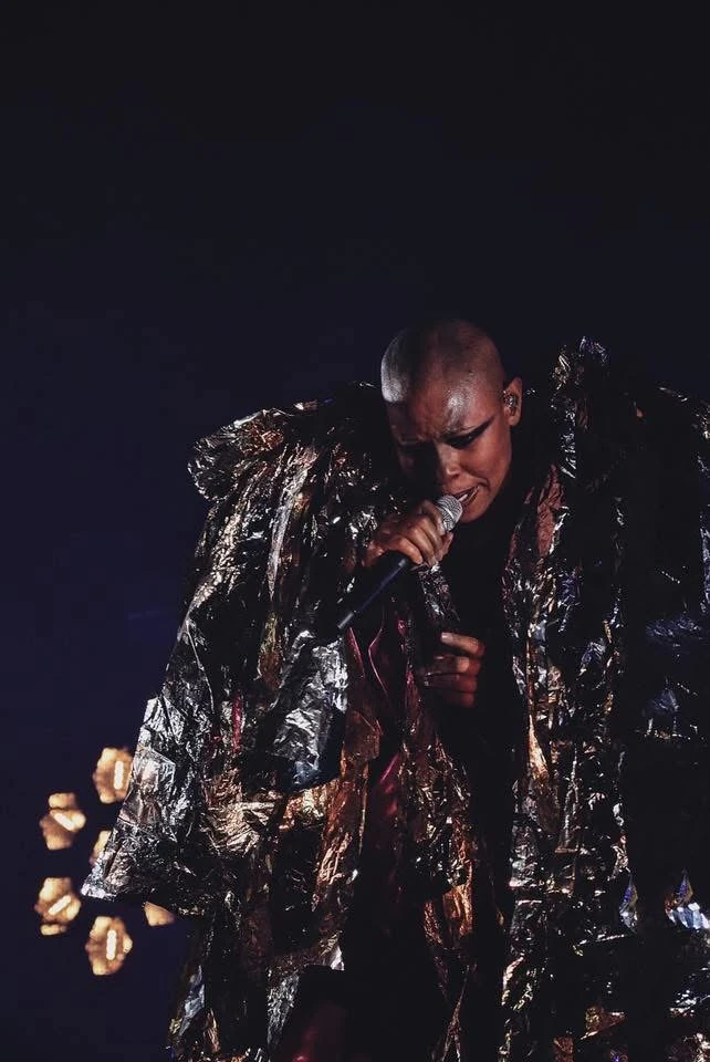 Skunk Anansie, archive photograph 1