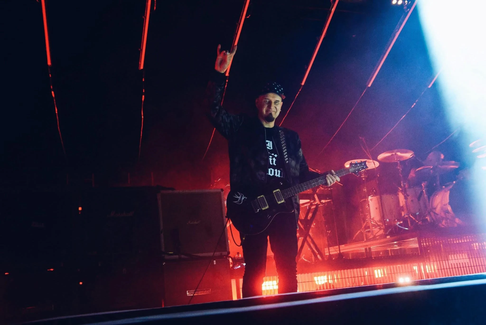 Skunk Anansie, archive photograph 1