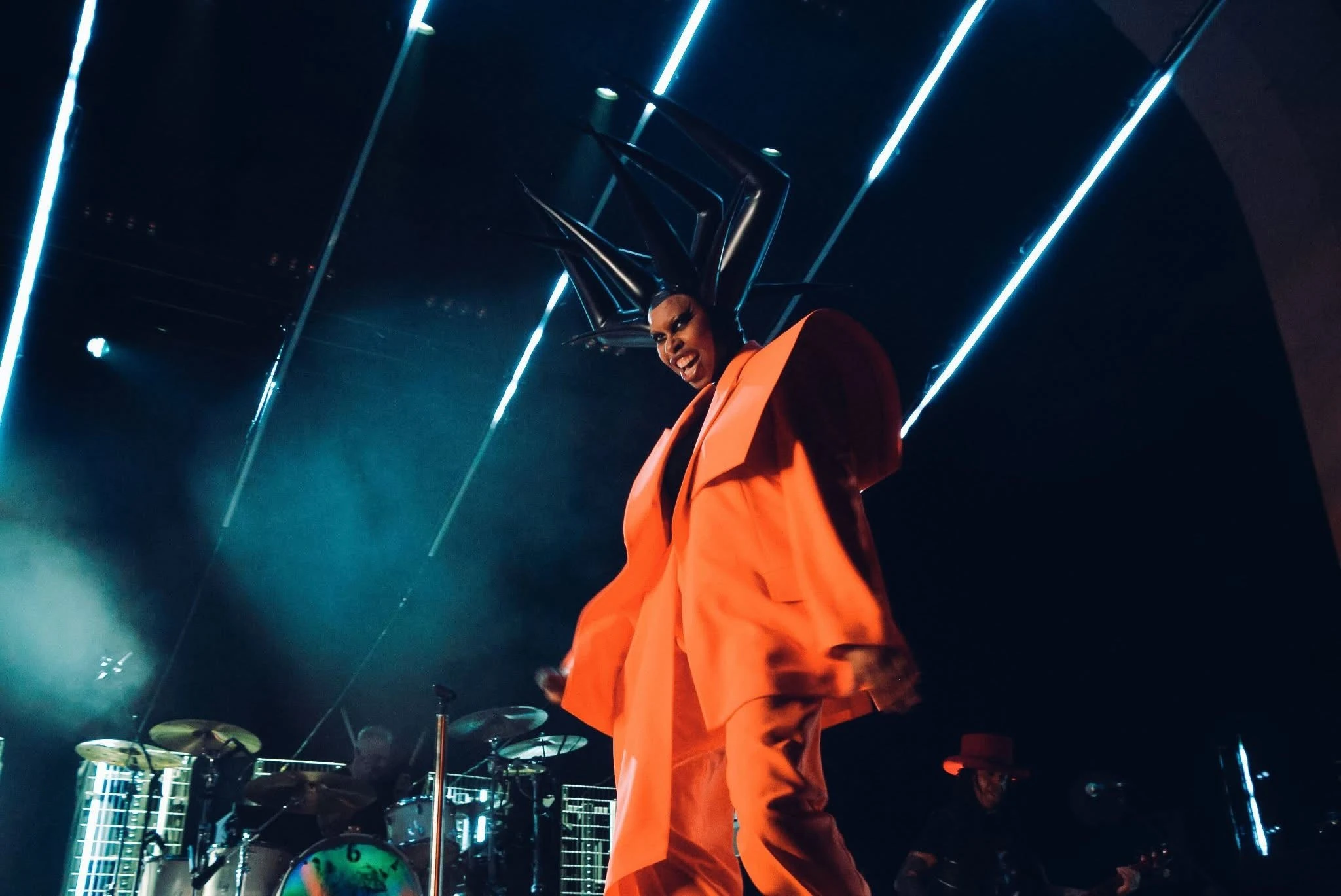 Skunk Anansie, archive photograph 3