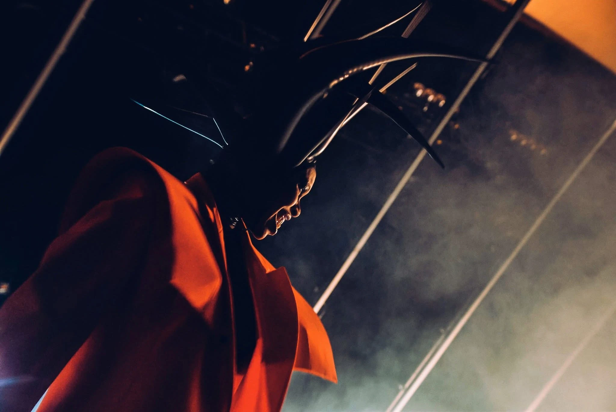 Skunk Anansie, archive photograph 19
