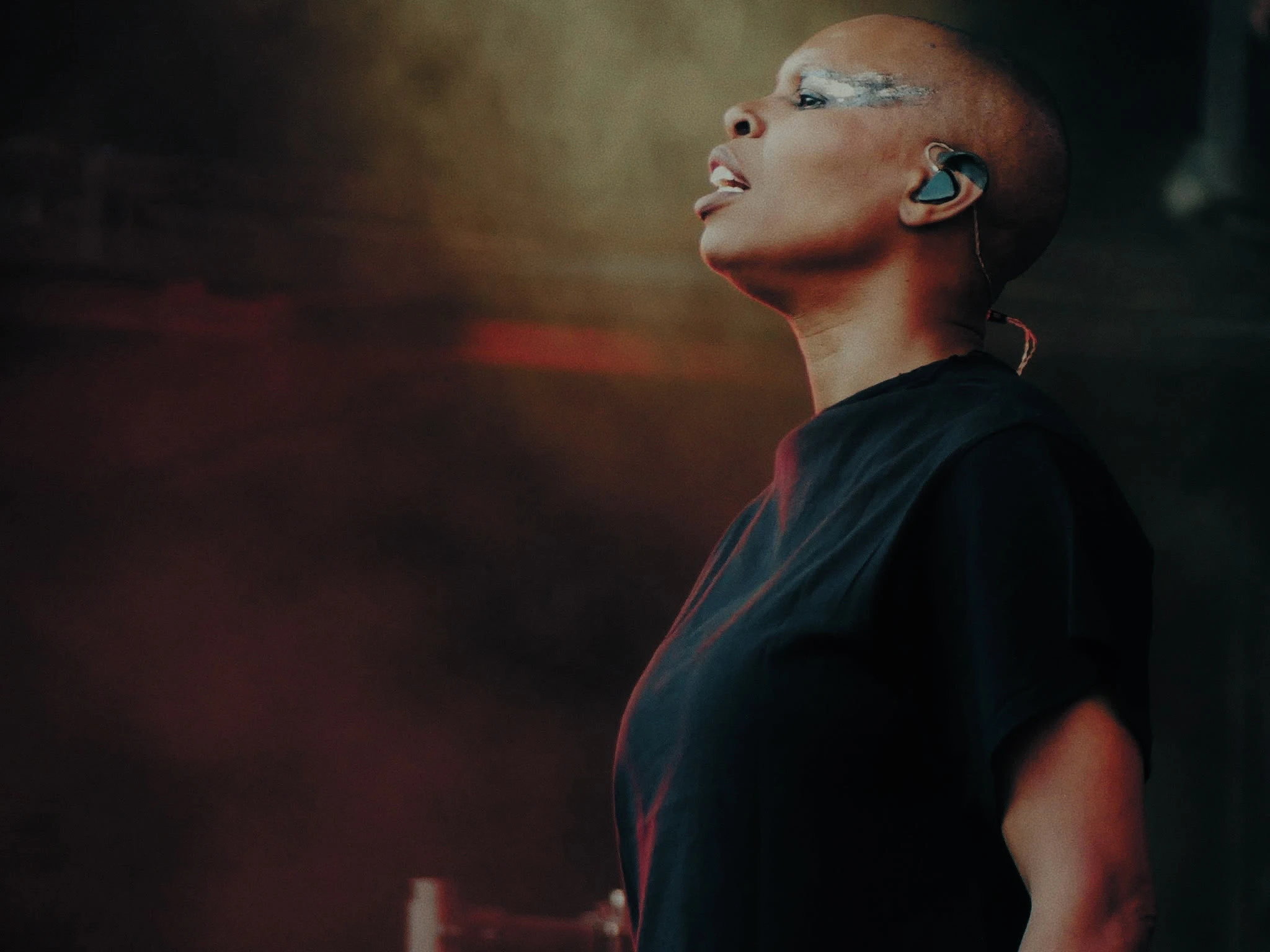Skunk Anansie, archive photograph 1