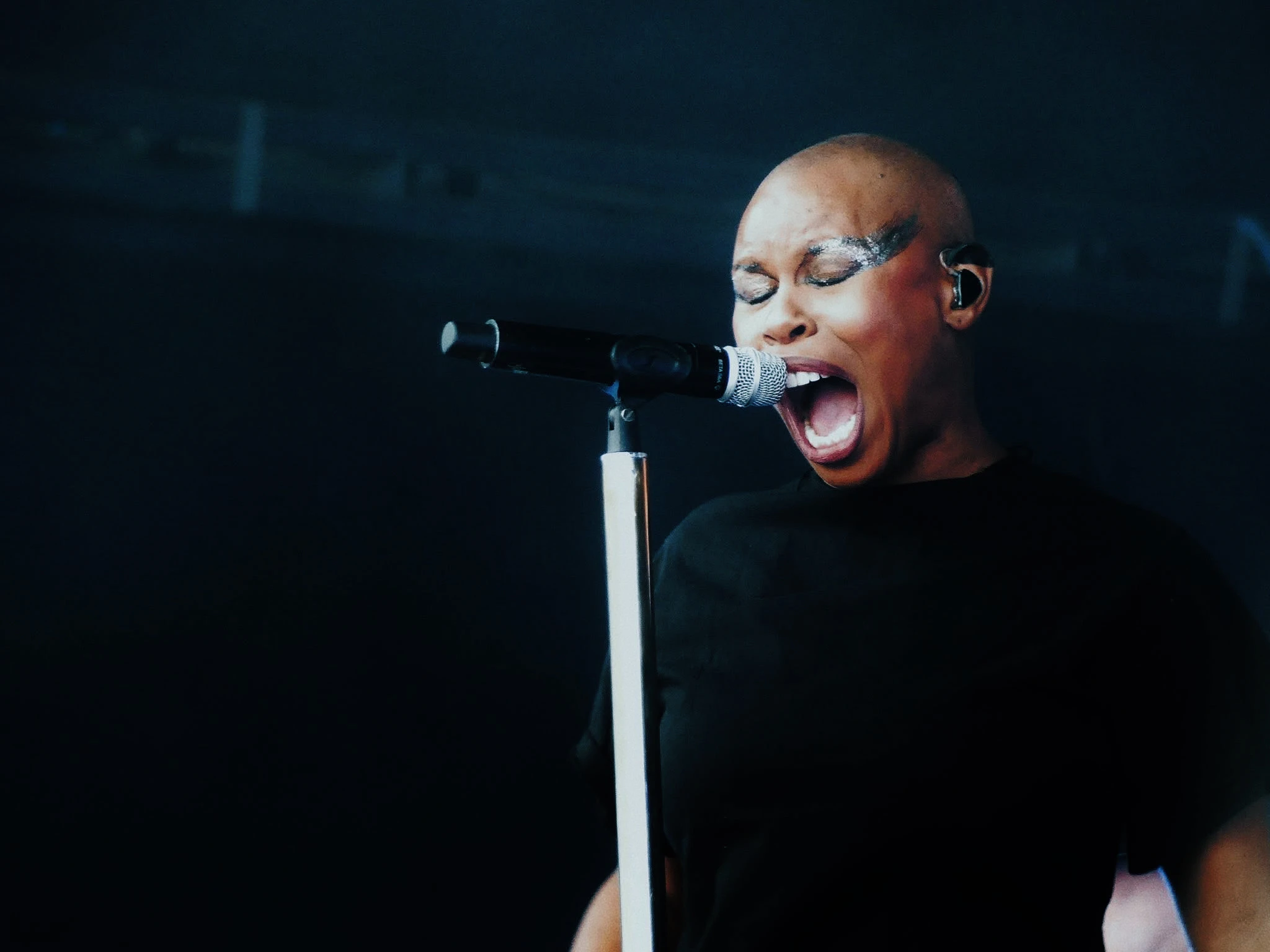 Skunk Anansie, archive photograph 3