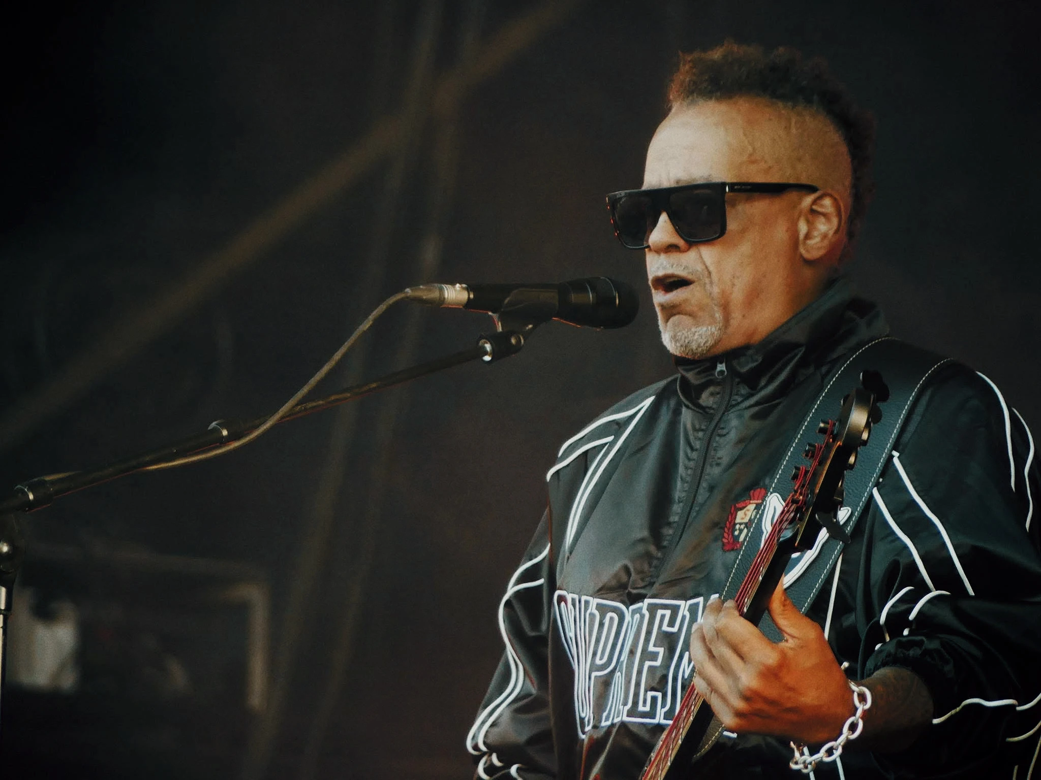 Skunk Anansie, archive photograph 4