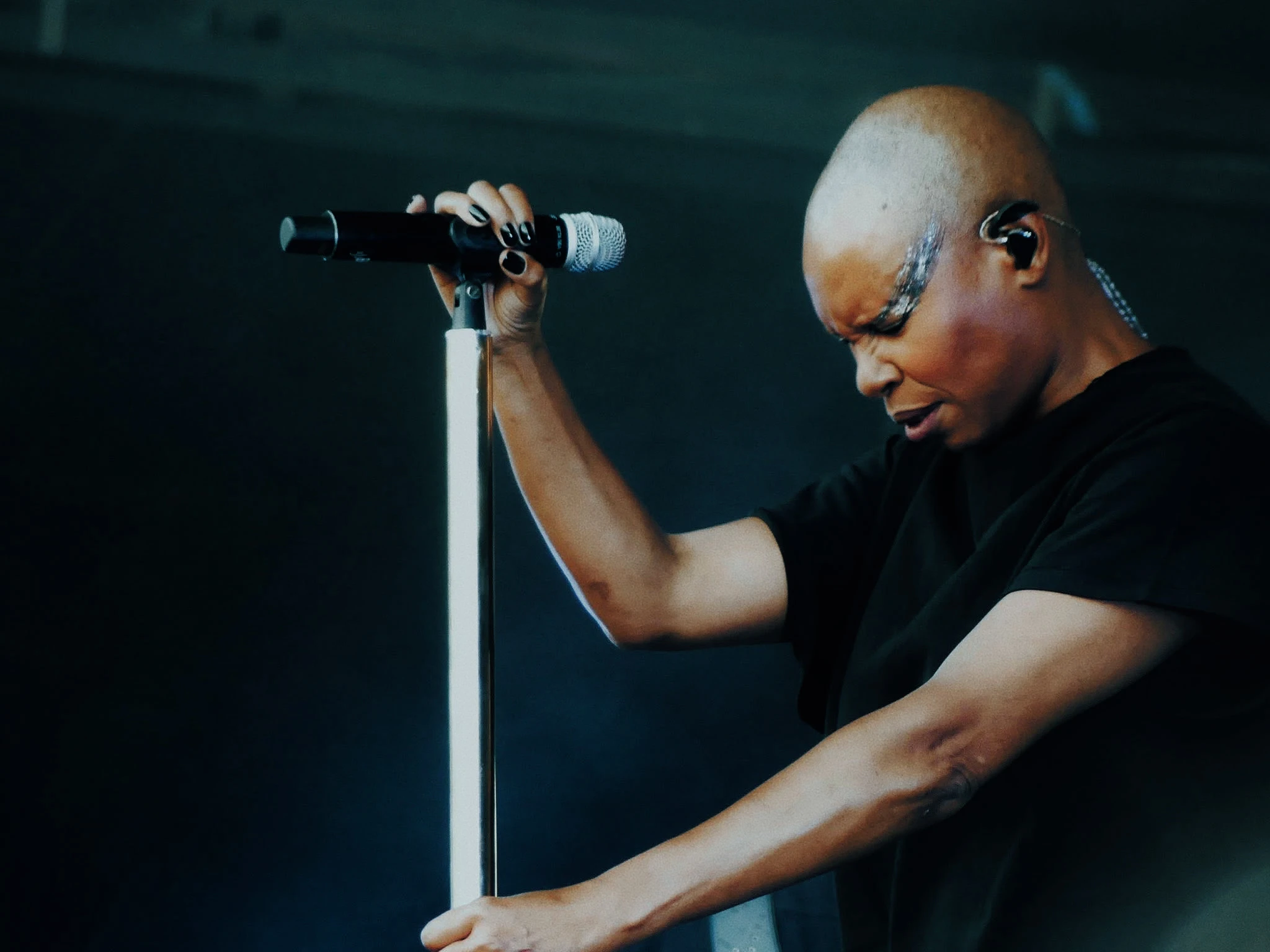 Skunk Anansie, archive photograph 5